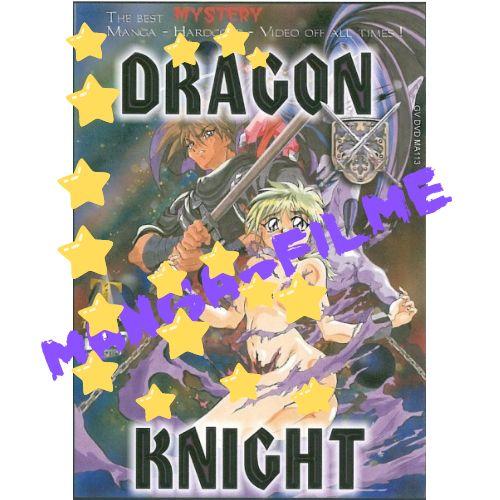 Dragon Knight